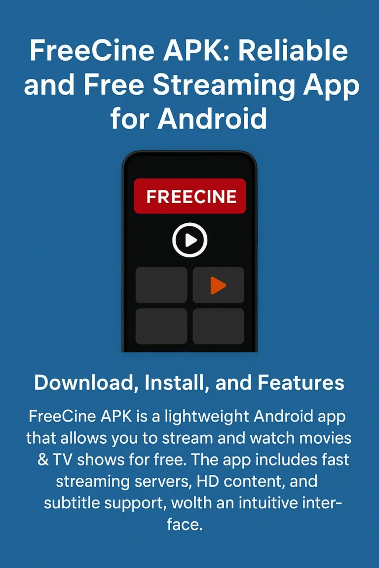 freecine latest version